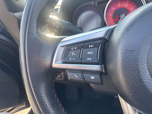 Used 2017 FIAT 124 Spider Abarth image 13