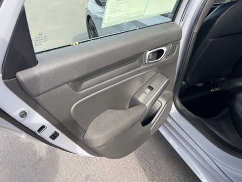 Certified 2024 Honda Civic Sport image 19