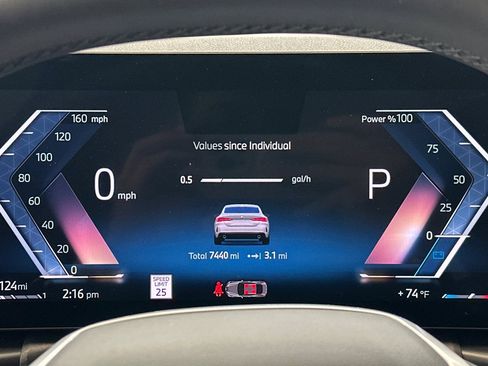 Used 2025 BMW 430i Coupe w/ Convenience Package image 19