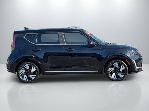 Certified 2023 Kia Soul GT-Line image 8