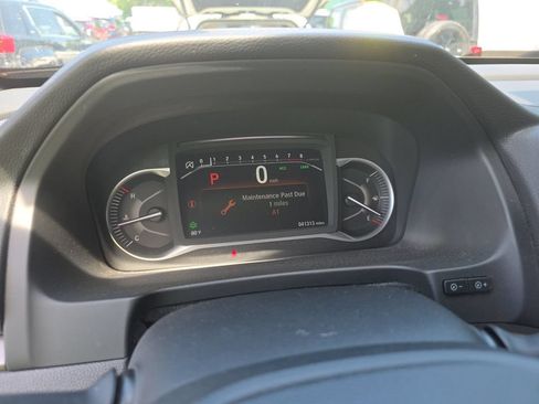 Used 2023 Honda Passport EX-L image 2