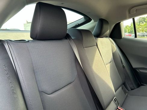 Used 2025 Toyota Prius LE FWD image 45