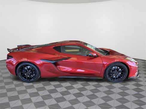 New 2026 Chevrolet Corvette Z06 image 5