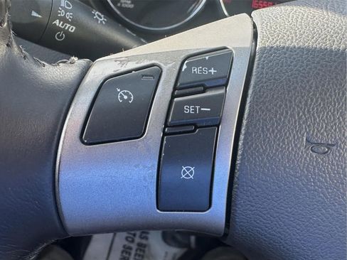 Used 2008 Pontiac G6 GT w/ Premium Package FWD image 21