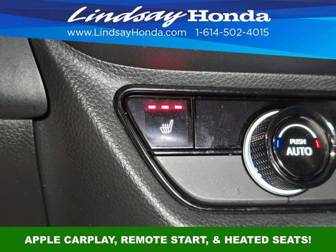 Used 2023 Honda HR-V Sport image 19