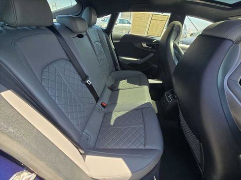 Used 2023 Audi S5 Premium Plus w/ Premium Plus Package AWD/4WD image 12