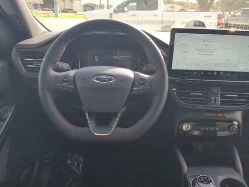 New 2026 Ford Escape ST-Line w/ Tech Pack #1 image 6