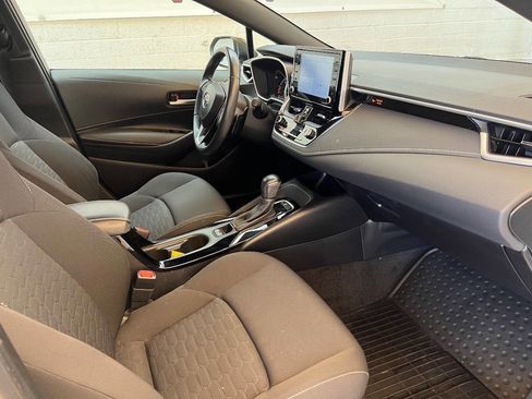 Used 2022 Toyota Corolla SE image 7