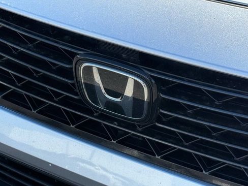 Certified 2024 Honda Accord EX image 32