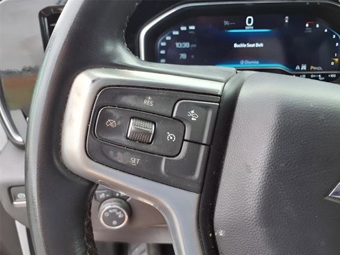 Used 2024 Chevrolet Silverado 2500 LT image 14