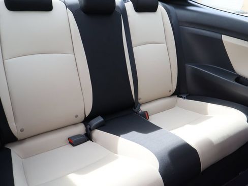 Used 2018 Honda Civic LX-P image 23