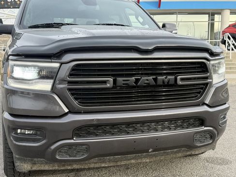 Used 2019 RAM 1500 Sport image 29