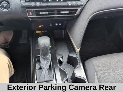 Used 2025 Toyota Camry LE FWD image 6