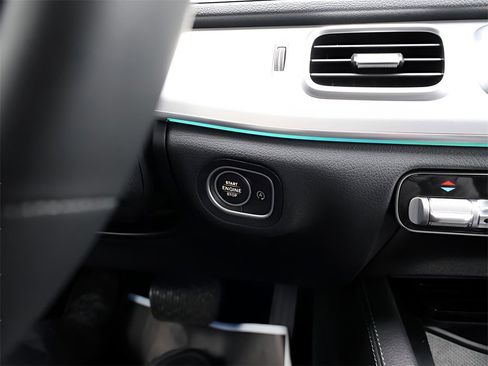 Certified 2022 Mercedes-Benz GLE 350 4MATIC image 30