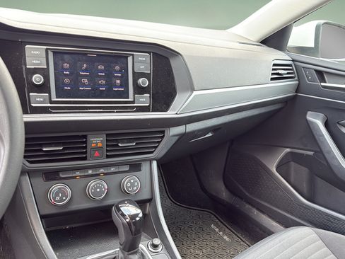 Used 2023 Volkswagen Jetta S FWD image 20