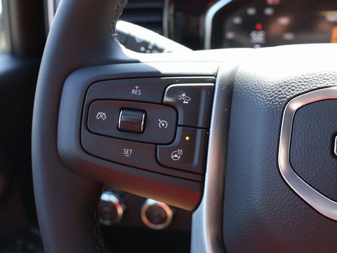 New 2025 GMC Sierra 2500 SLT w/ SLT Premium Package image 19