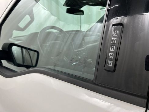 Used 2023 Ford F150 Lariat w/ Equipment Group 502A High image 22