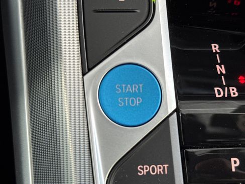 Used 2023 BMW i4 eDrive40 w/ M Sport Package RWD image 28