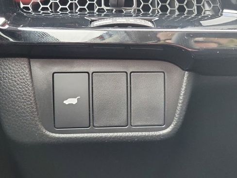 New 2026 Honda CR-V EX-L image 26