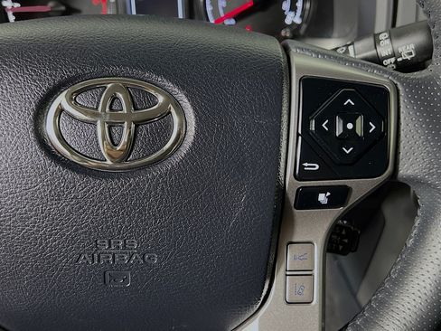 Used 2024 Toyota 4Runner SR5 RWD image 20