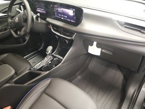 New 2026 Buick Encore GX Sport Touring w/ Comfort Package FWD image 8