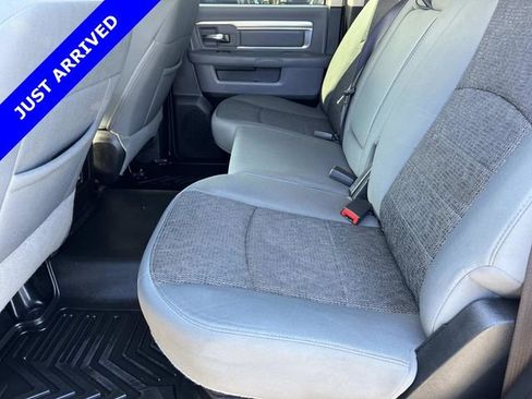 Used 2015 RAM 1500 Lone Star image 17