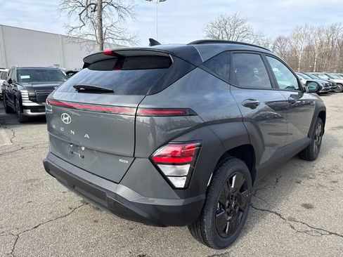 New 2026 Hyundai Kona SEL Sport image 9