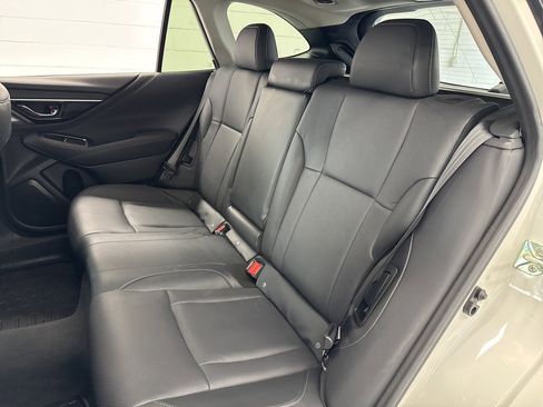 Used 2020 Subaru Outback Limited w/ Popular Package #2 image 41