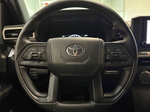 New 2026 Toyota Tacoma SR5 image 11