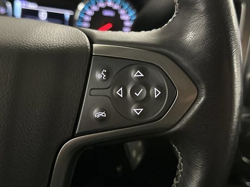 Used 2019 Chevrolet Silverado 1500 LT w/ All Star Edition AWD/4WD image 38