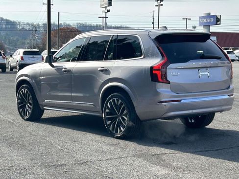 New 2026 Volvo XC90 B6 Plus w/ Protection Package Premier image 5
