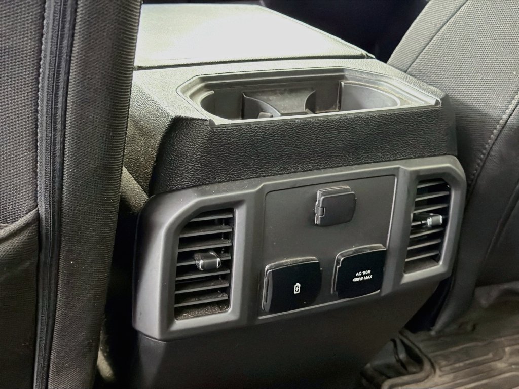 Used 2019 Ford F150 XLT w/ Equipment Group 302A Luxury AWD/4WD image 33