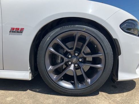 Used 2023 Dodge Charger Scat Pack RWD image 10