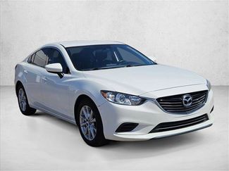Used 2016 MAZDA MAZDA6 Sport FWD video 3