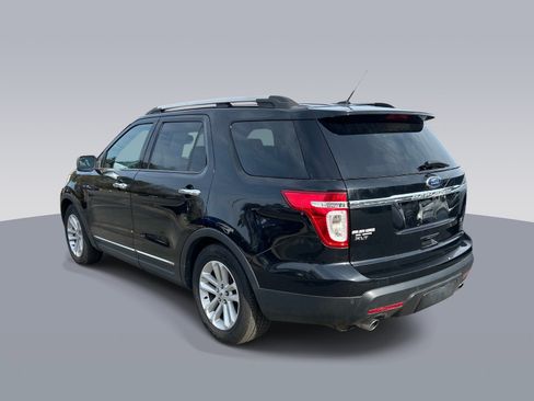 Used 2012 Ford Explorer XLT FWD image 5