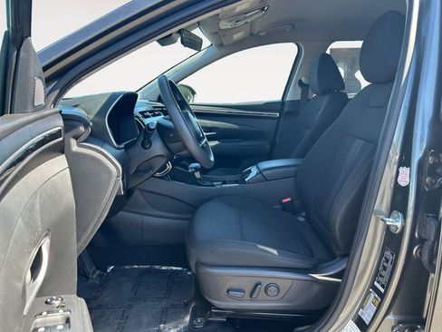 Used 2023 Hyundai Tucson SEL AWD/4WD image 16
