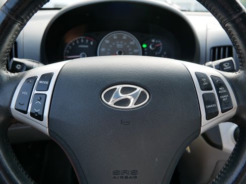 Used 2008 Hyundai Elantra SE FWD image 25