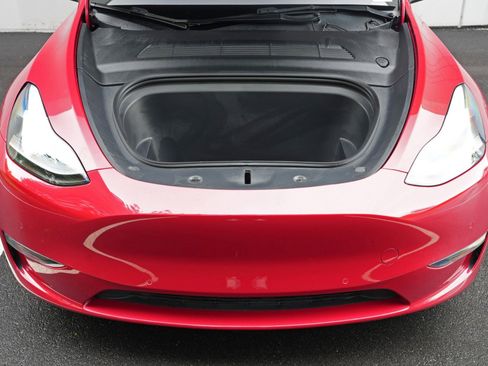 Used 2022 Tesla Model Y Performance AWD/4WD image 7
