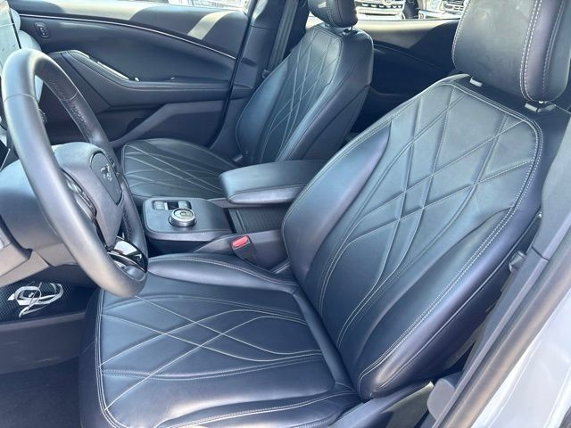 Used 2023 Ford Mustang Mach-E Select RWD image 7