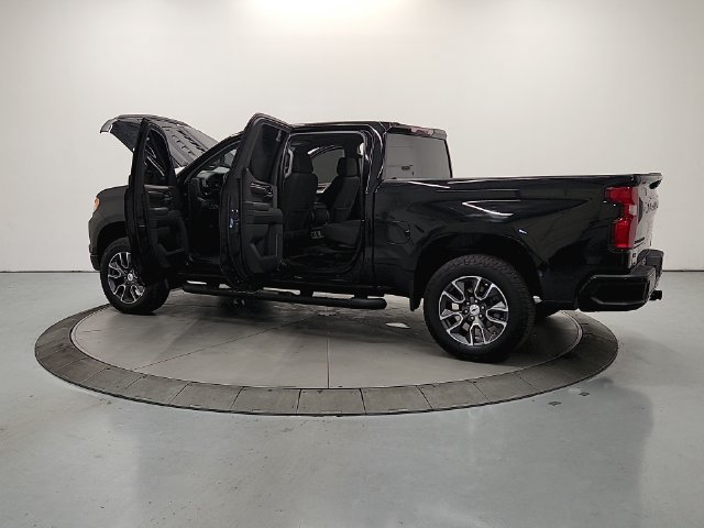 Used 2023 Chevrolet Silverado 1500 RST RWD image 12