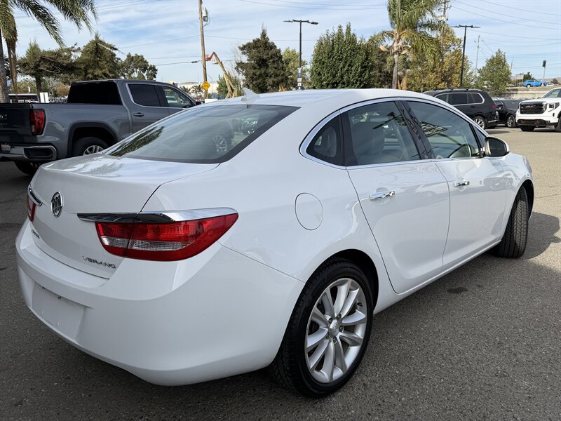 Used 2014 Buick Verano FWD image 7