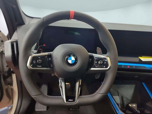 Used 2025 BMW X3 M50 w/ Premium Package image 18