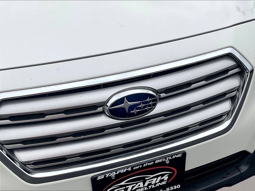 Used 2016 Subaru Outback 2.5i Premium AWD/4WD image 31