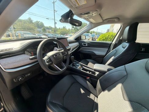 Used 2022 Jeep Compass Latitude AWD/4WD image 23