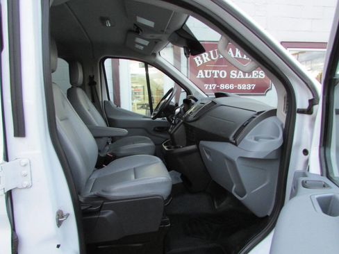 Used 2016 Ford Transit 150 XL image 6