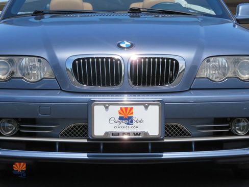 Used 2003 BMW 330Ci Convertible RWD image 36
