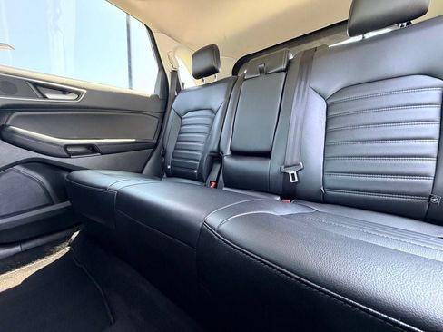 Used 2023 Ford Edge SEL AWD/4WD image 18