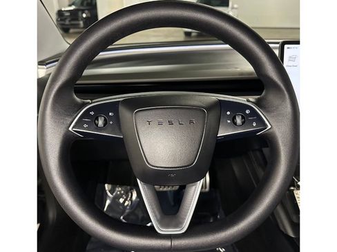 Used 2024 Tesla Model 3 Performance AWD/4WD image 25
