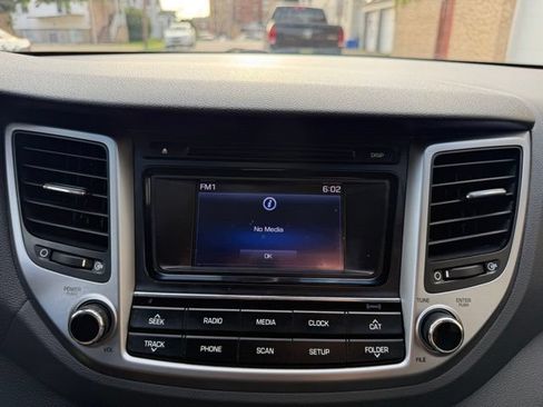 Used 2016 Hyundai Tucson Eco FWD image 31