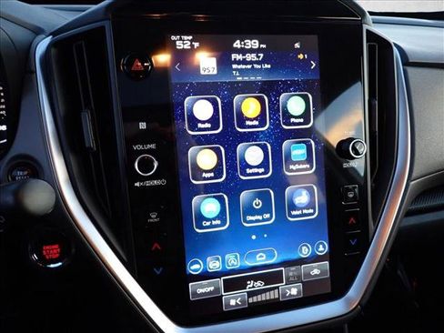 Certified 2024 Subaru Crosstrek 2.0i Premium image 23